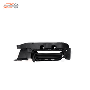 Aftermarket Fog Lamp Bezels for Dodge Charger 2015–2024