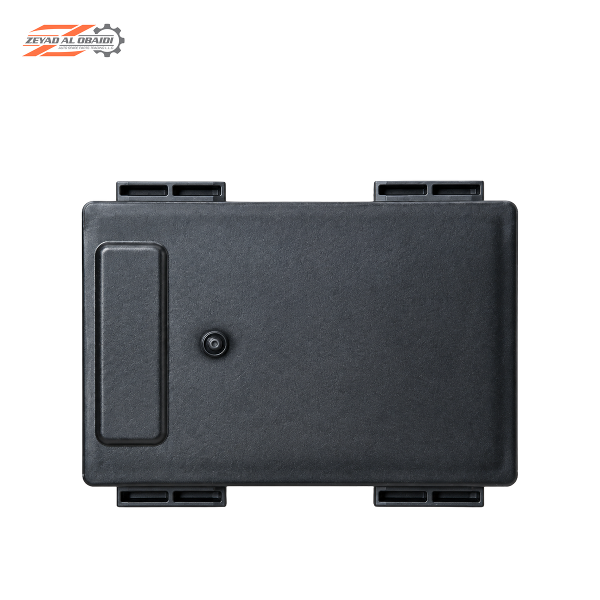 Front Long Range Radar RAM 1500 2025-2027 Genuine