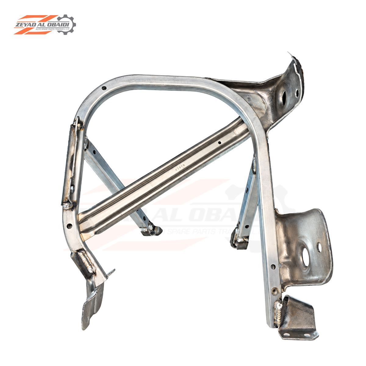 Genuine GM Radiator Support Right for Chevrolet Corvette C8 2020–2026 | 85544901