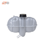 Radiator Coolant Expansion Tank Ford Mustang 2018–2023 Aftermarket
