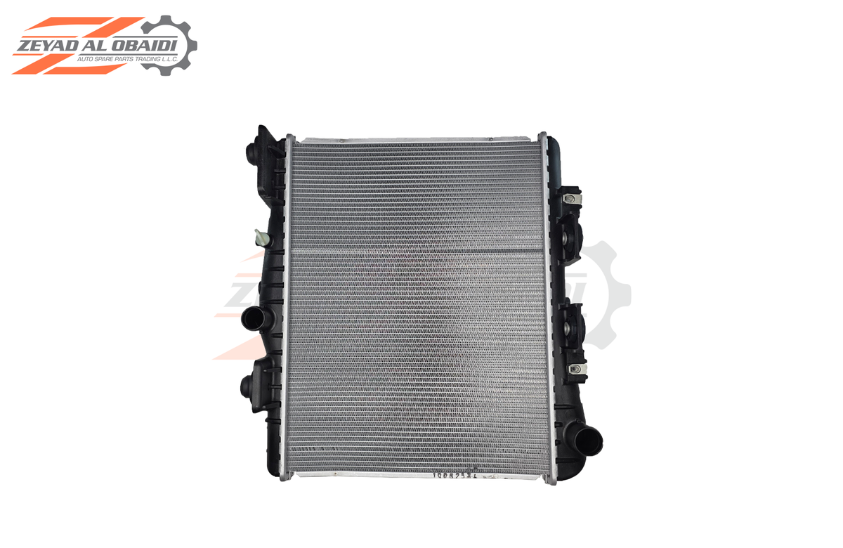 Genuine OEM Engine Coolant Radiator Left for Chevrolet Corvette C8 2020–2026