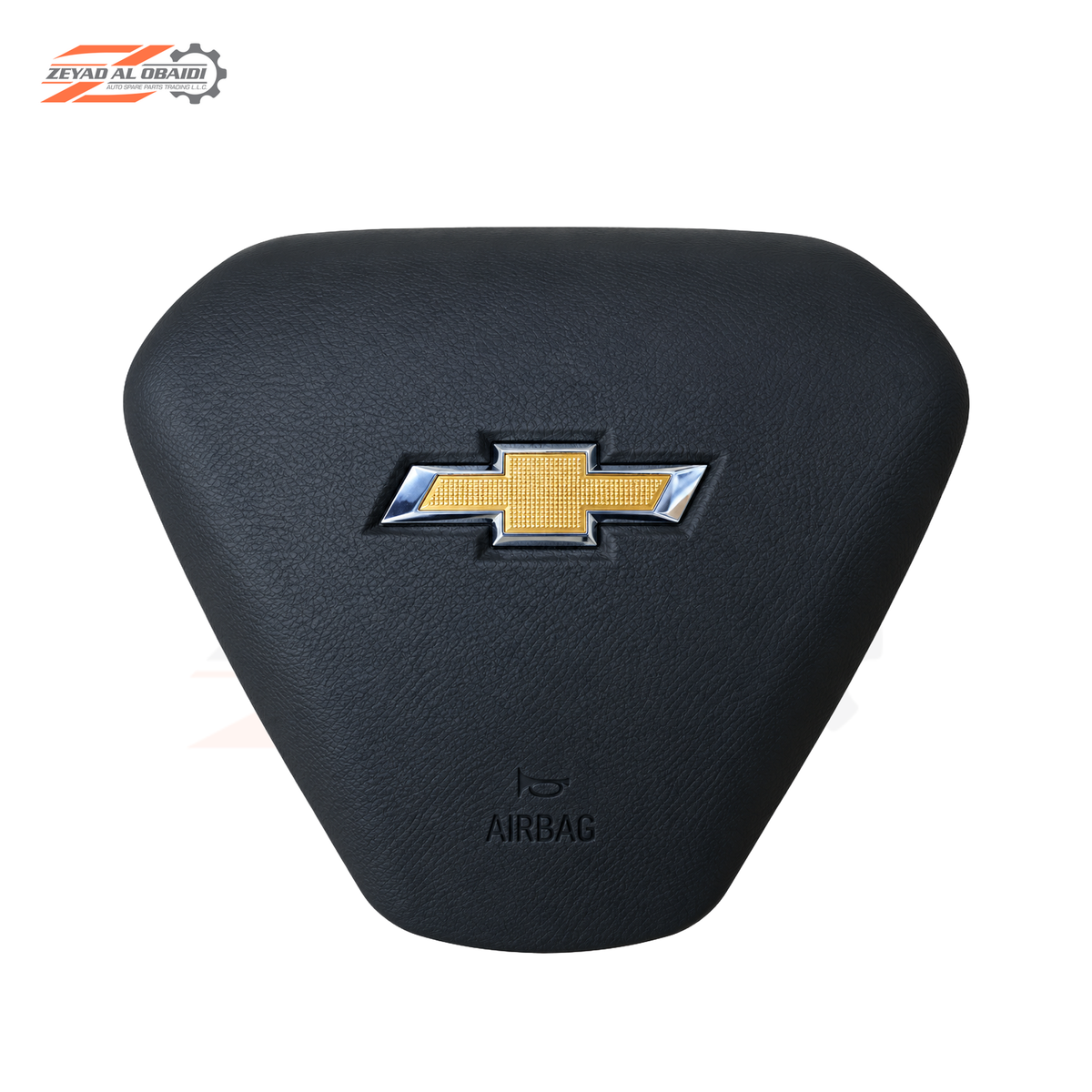 Steering Airbag Cover Chevrolet Equinox 2018–2023 Aftermarket