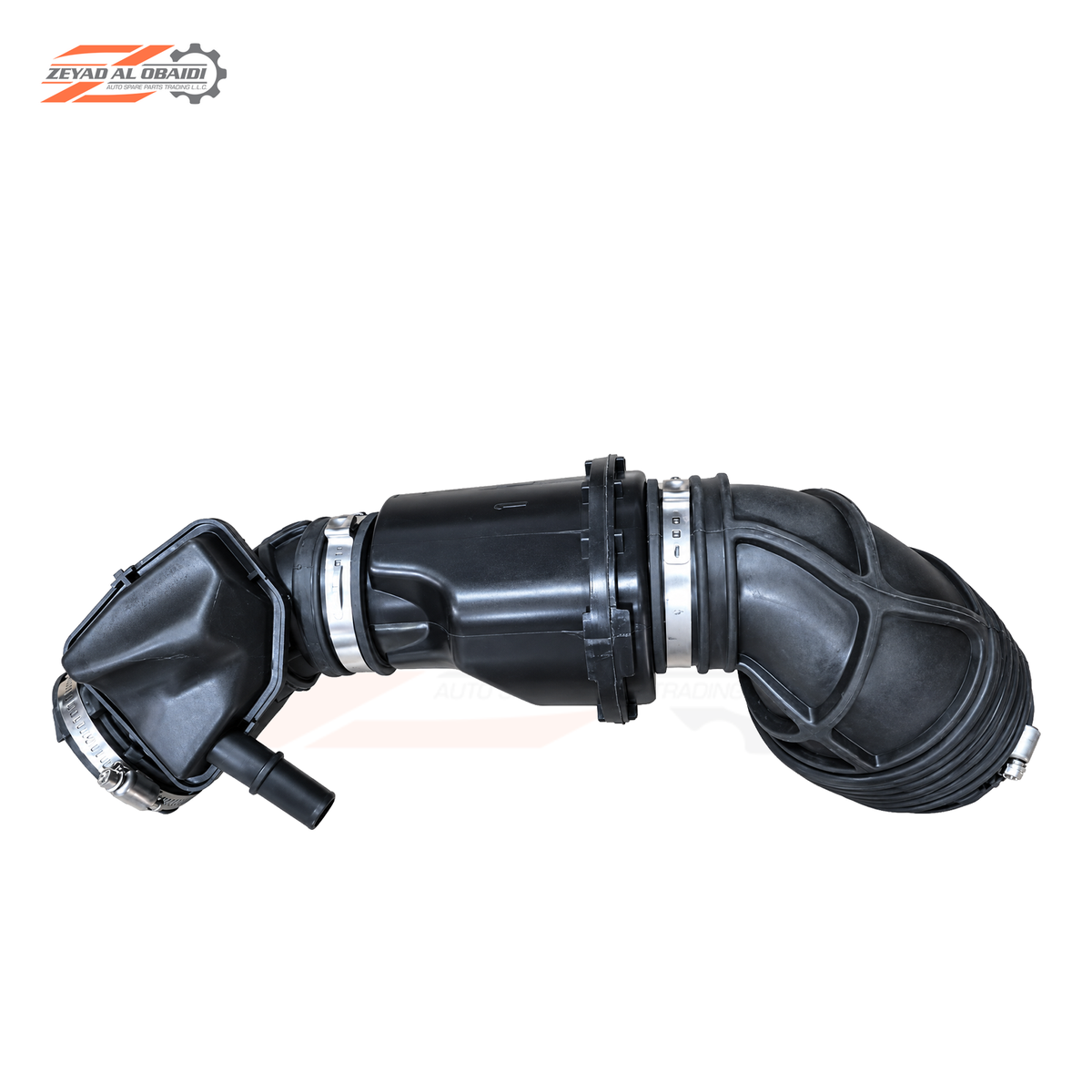 Right Turbo Air Intake Pipe Chevrolet Equinox 2018-2023 Aftermarket | 87833816