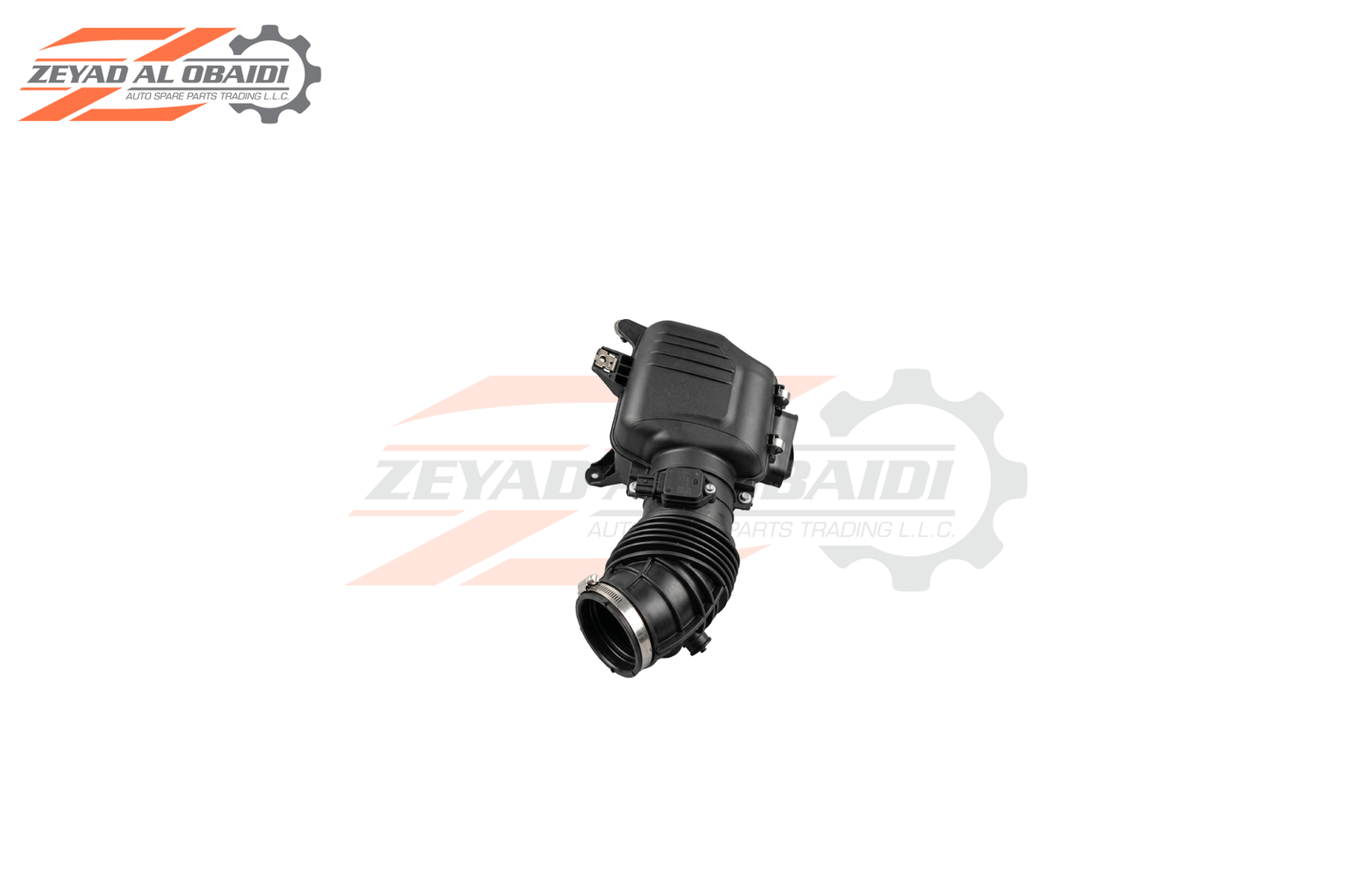 Used Genuine OEM Air Cleaner for Ford Mustang 2024–2026