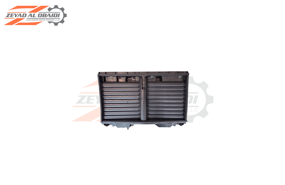 Genuine OEM Active Grille Shutter for RAM 1500 2025–2026