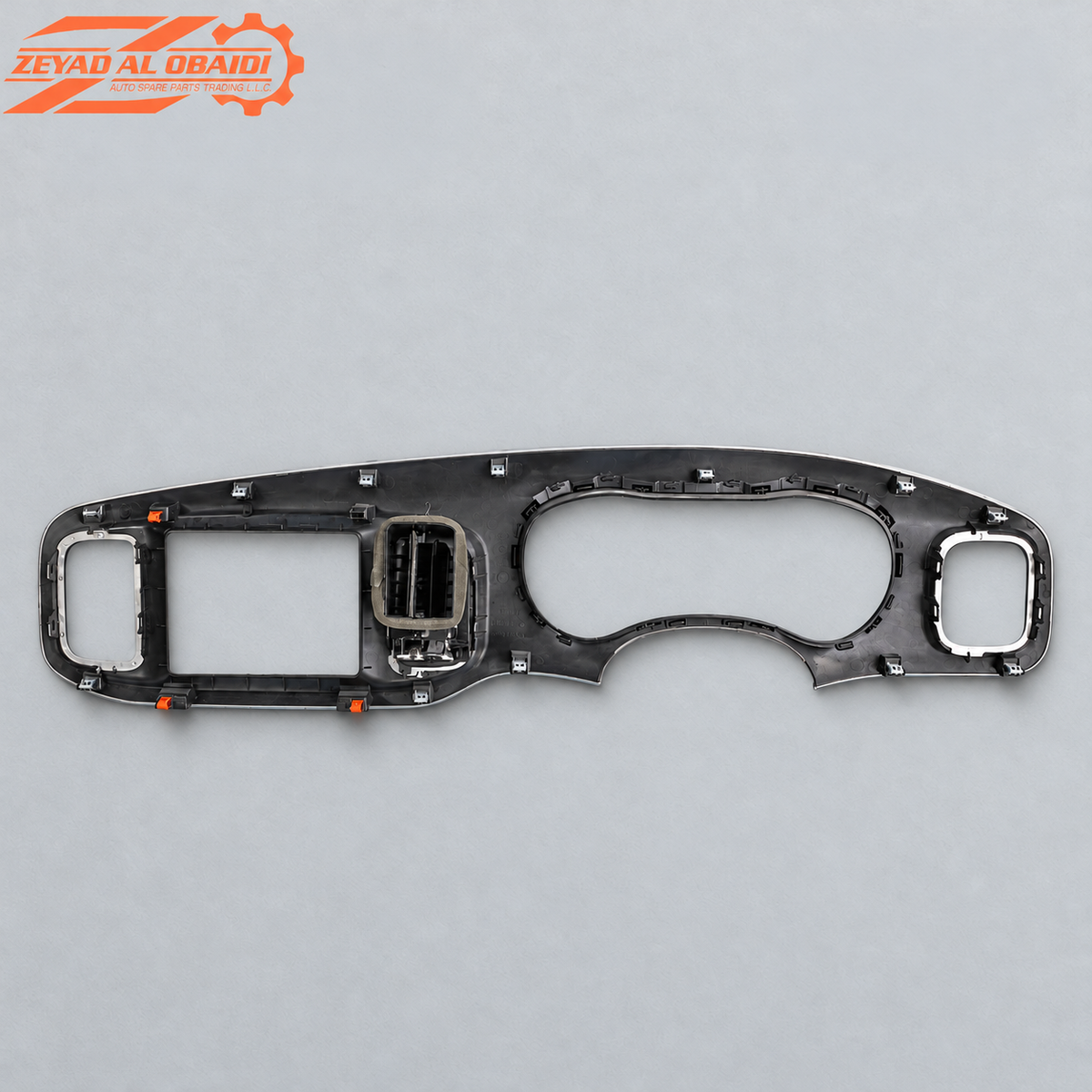Dashboard Cluster Bezel Charger 2015-2023 Used Genuine OEM