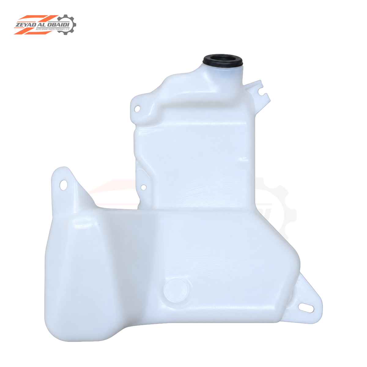 Windshield Washer Reservoir for Chevrolet Malibu 2016-2024 – Aftermarket