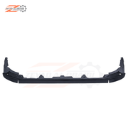 Front Bumper Lip Jeep Compass 2018-2022 Aftermarket