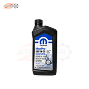 Genuine Mopar SAE 5W-20 Engine Oil 946 ml