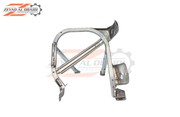 Radiator Support Right Corvette C8