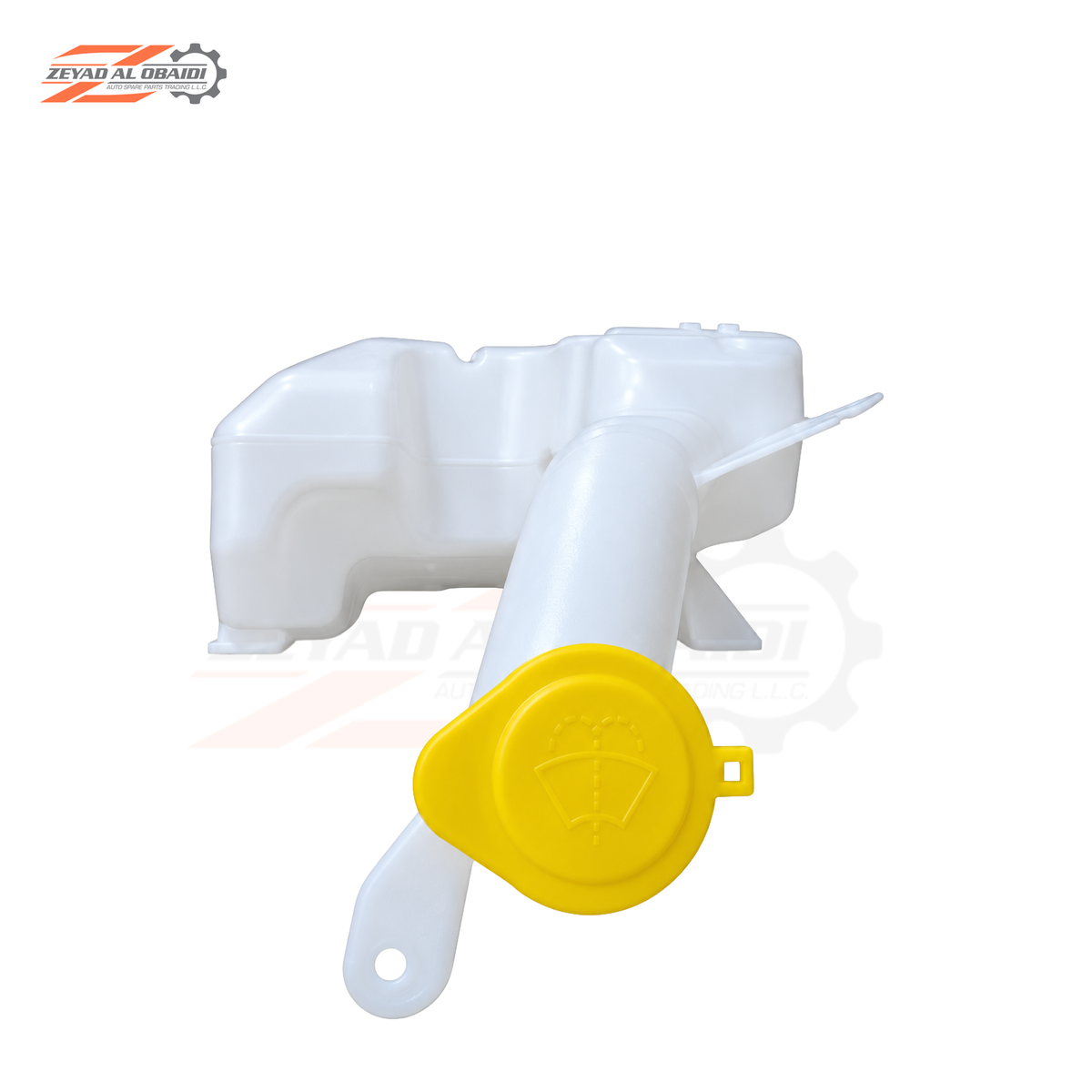 Windshield Washer Reservoir Mustang 2024–2026 Aftermarket