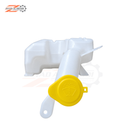 Windshield Washer Reservoir Mustang 2024–2026 Aftermarket