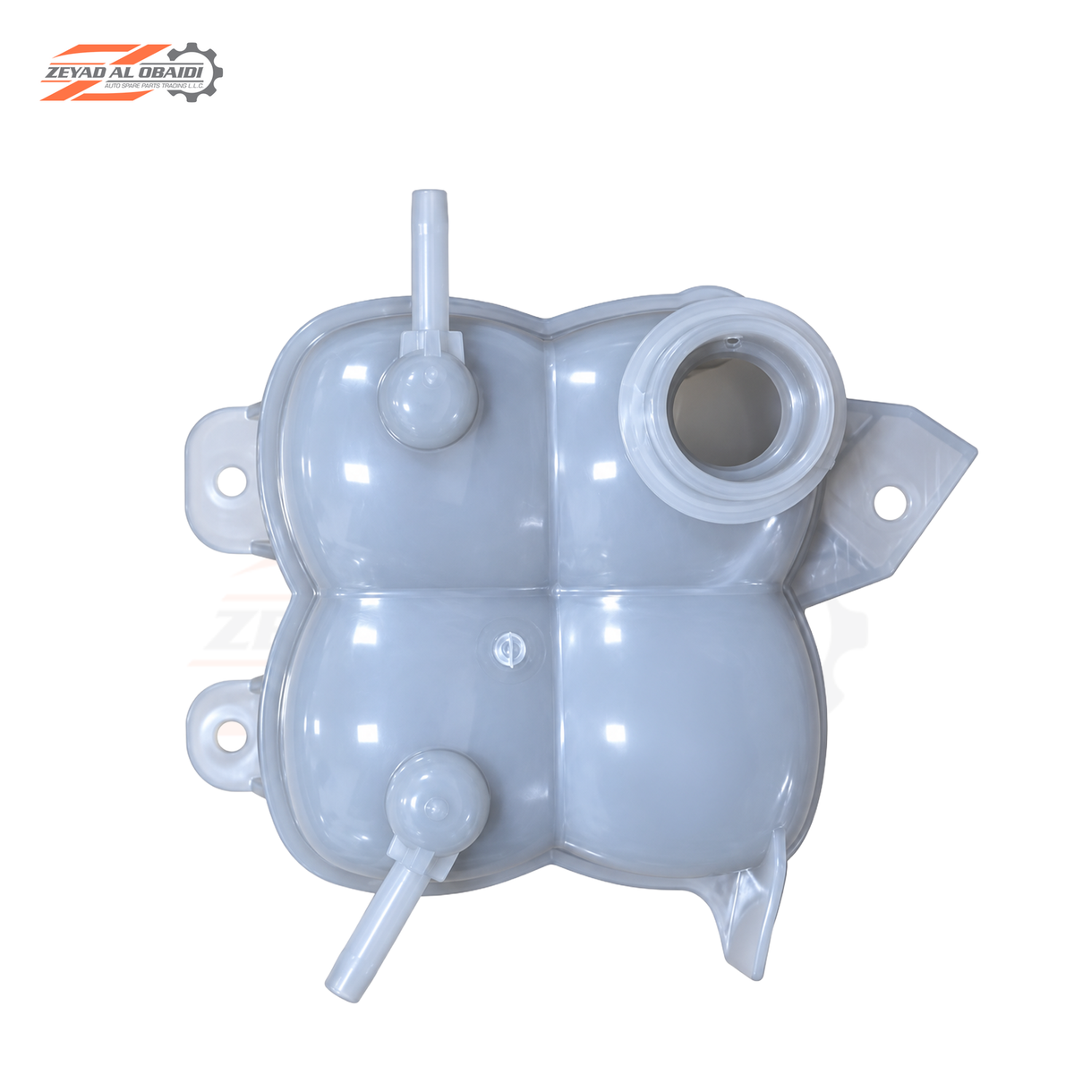 Coolant Reservoir Mustang 2024–2026 Aftermarket