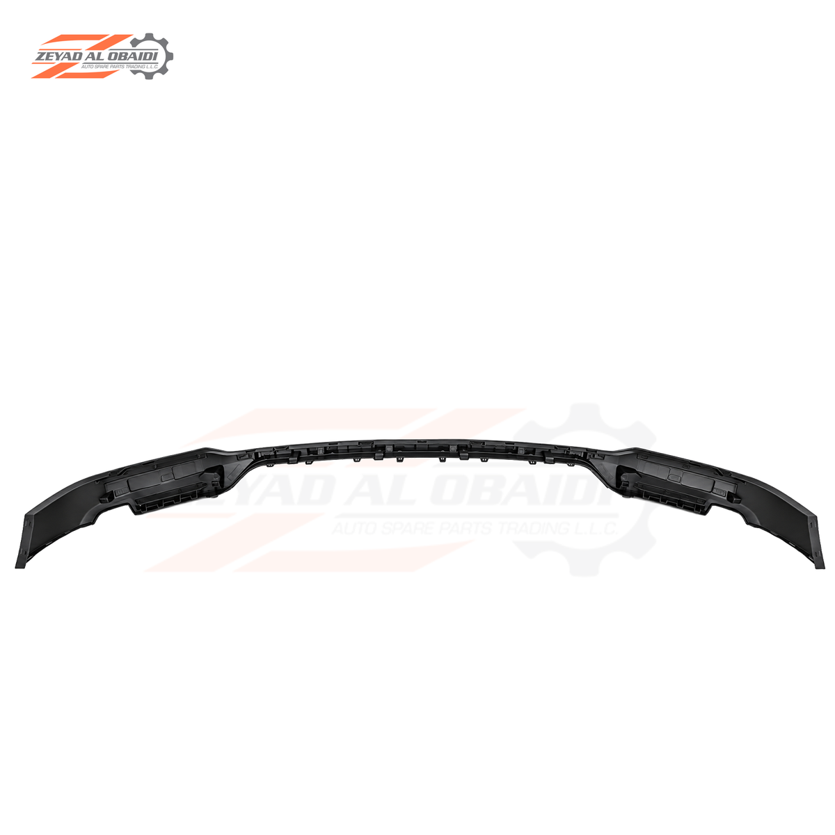 Front Bumper Upper Pad Ford F150 2024-2026 Aftermarket