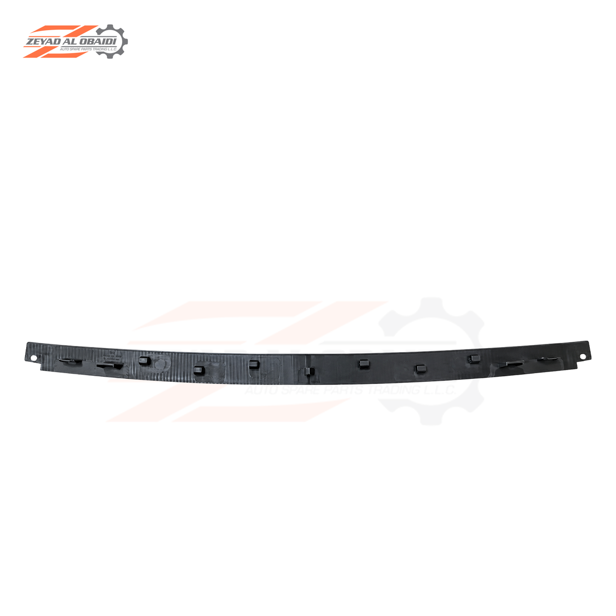 Front Bumper Center Filler Ford F150 2024-2026 Aftermarket