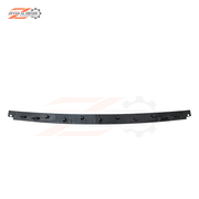 Front Bumper Center Filler Ford F150 2024-2026 Aftermarket