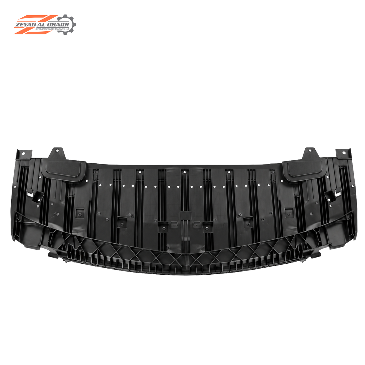 Front Lower Bumper Cover for Chevrolet Malibu 2019-2024 – Aftermarket