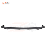 Front Bumper Lip Mustang 2018-2023 Aftermarket