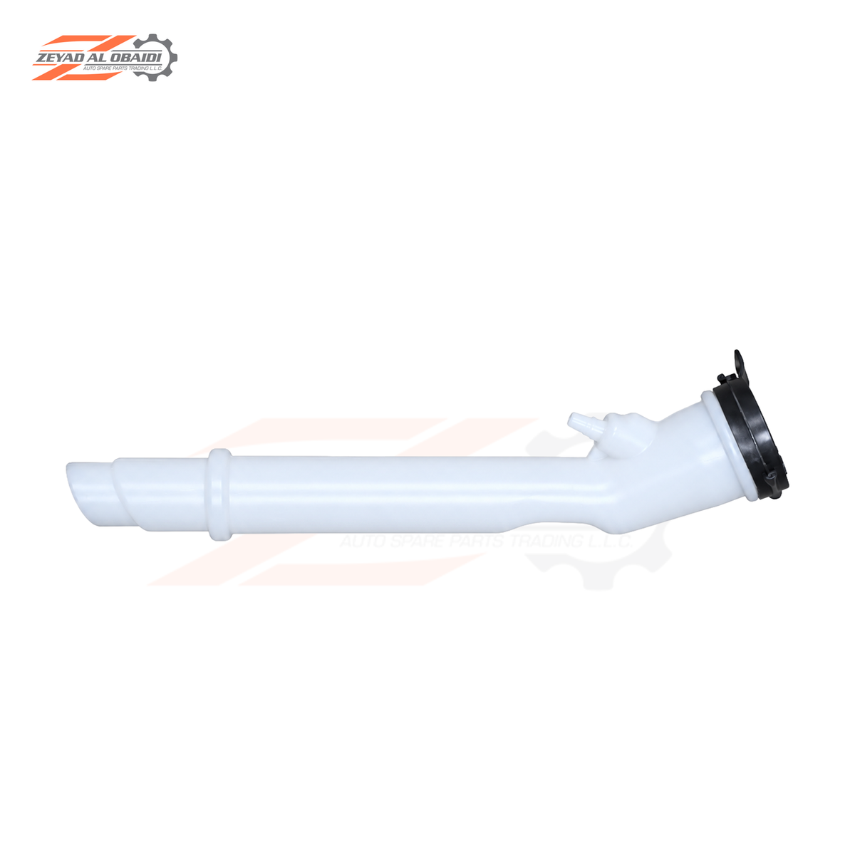 Windshield Washer Reservoir for Chevrolet Malibu 2016-2024 – Aftermarket