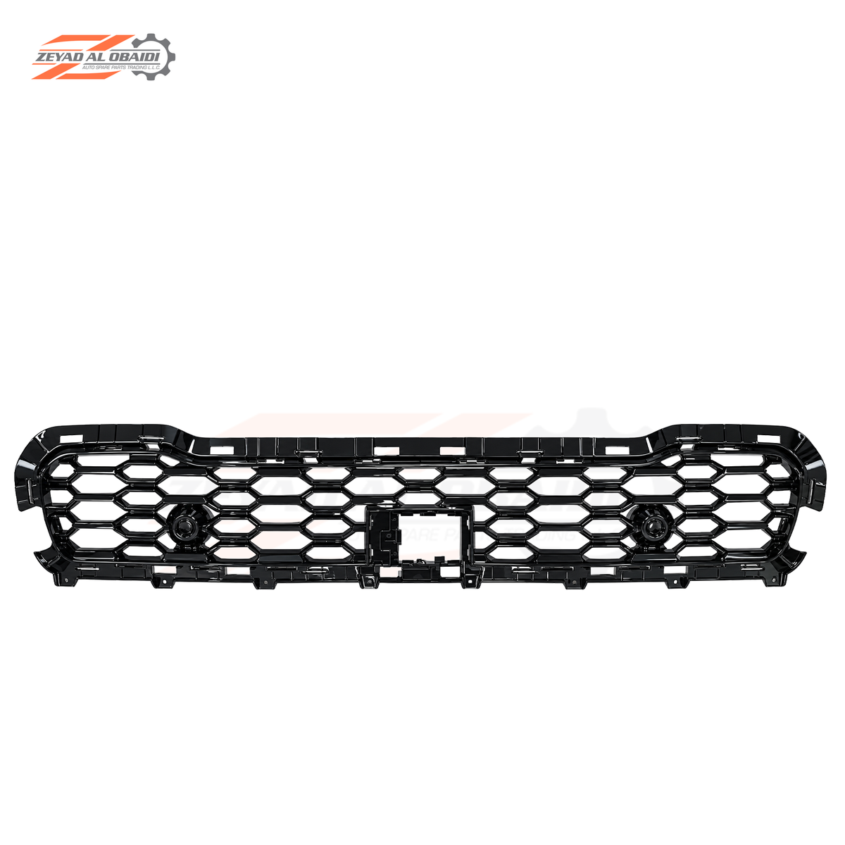Front Lower Bumper Grille RAM 1500 2025-2027 Aftermarket