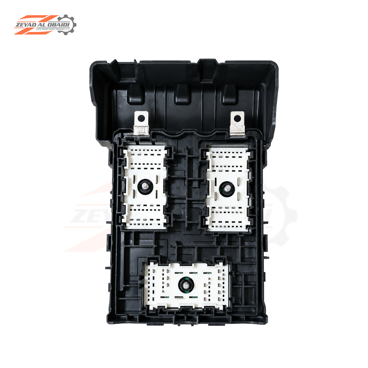Engine Fuse Box RAM 1500 2025-2027 Genuine OEM