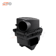 Aftermarket Air Filter Box V6 for Durango 2015–2025 / Grand Cherokee 2015–2021