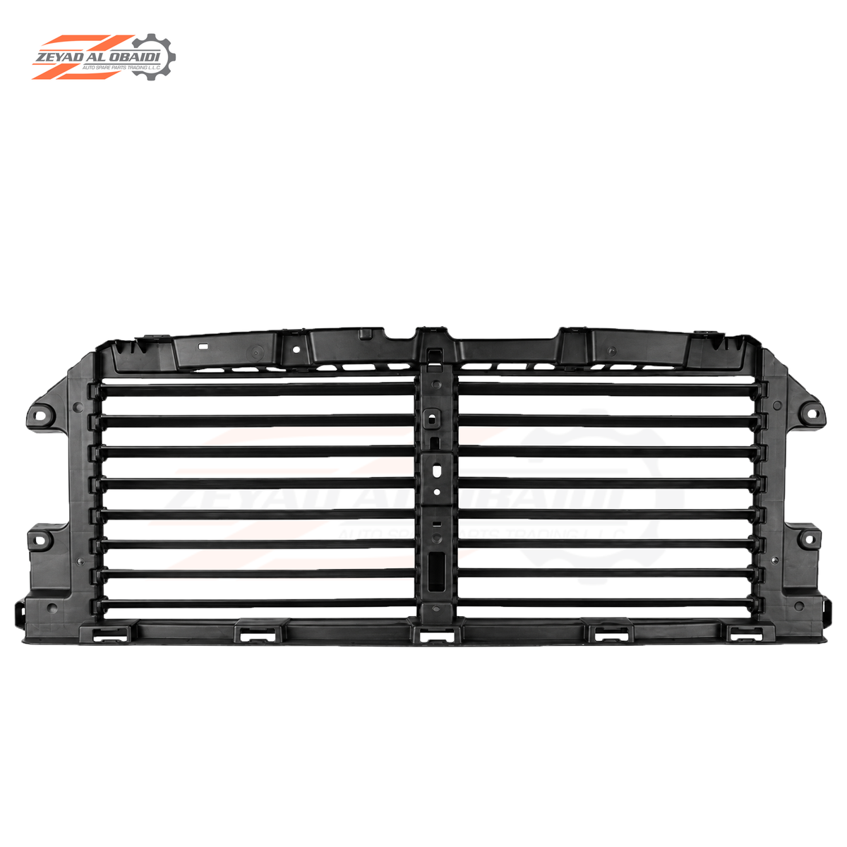 Aftermarket Upper Active Grille Shutter for Ford F-150 2024–2026