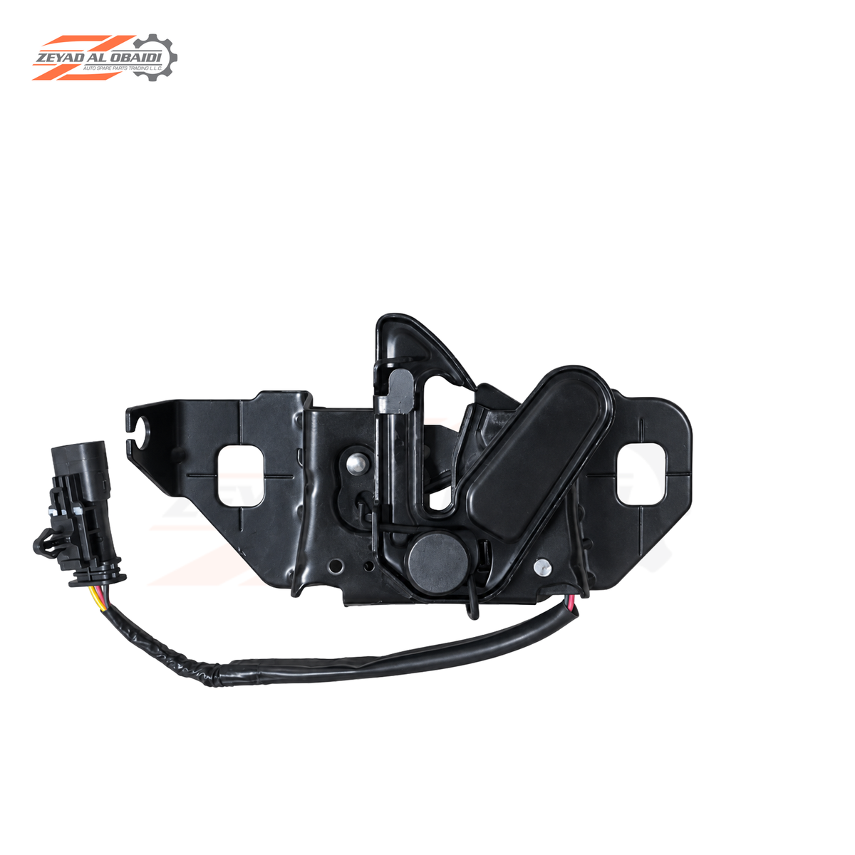 Hood Latch Lock for Chevrolet Malibu 2019–2024 Aftermarket