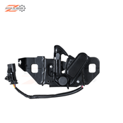Hood Latch Lock for Chevrolet Malibu 2019–2024 Aftermarket