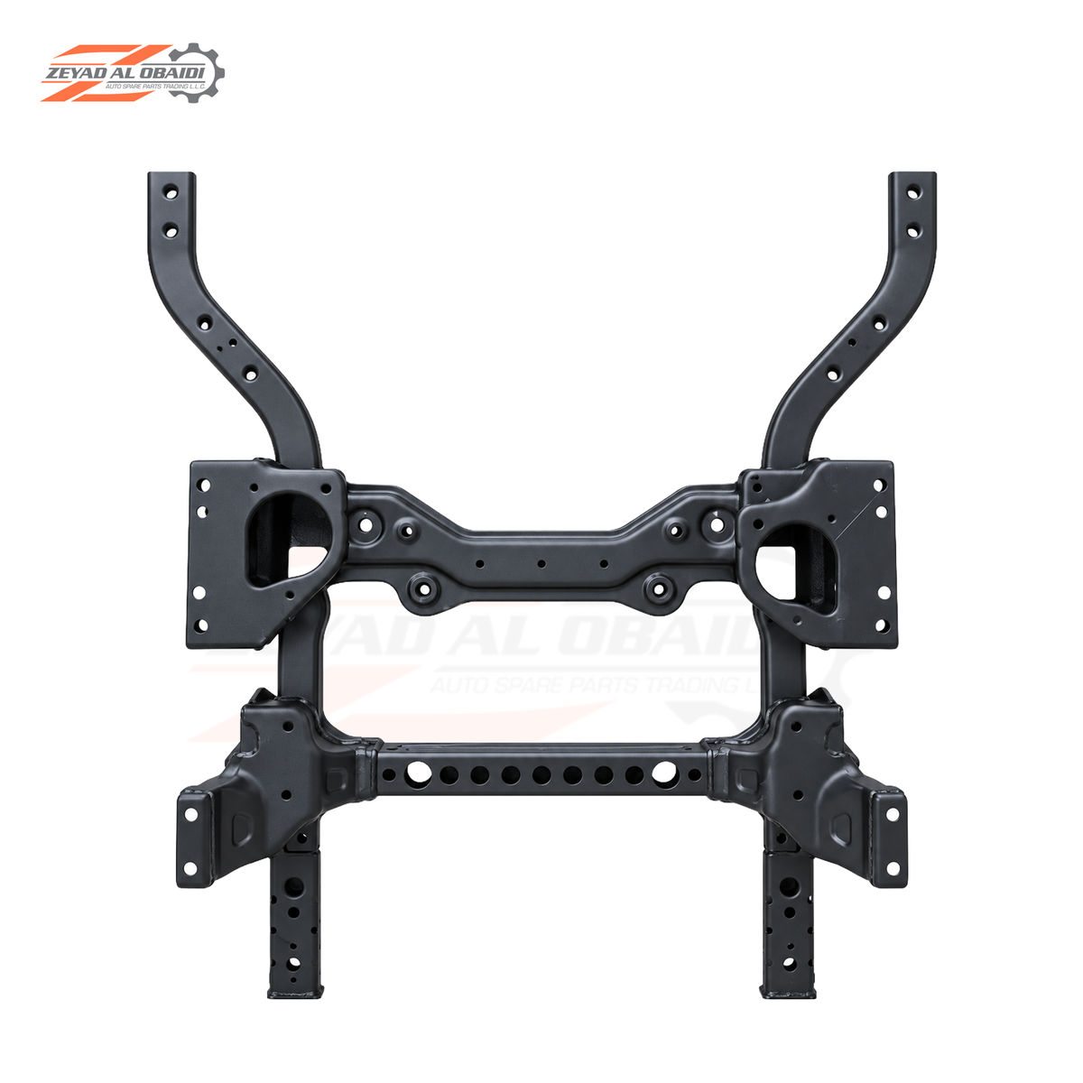 Front Crossmember Mustang 2015–2026 Aftermarket