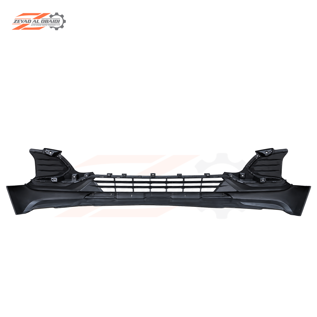 Front Lower Bumper Cover Equinox 2021–2023 Aftermarket
