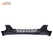 Front Lower Bumper Cover Equinox 2021–2023 Aftermarket