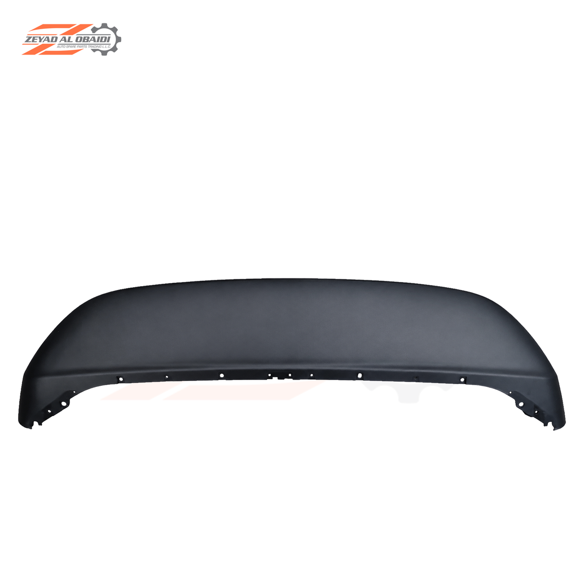 Rear Lower Bumper Jeep Compass 2022-2025 Aftermarket