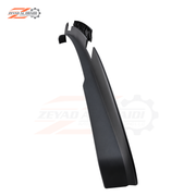 Front Lower Bumper Lip Ford F-150 2024-2026 Aftermarket