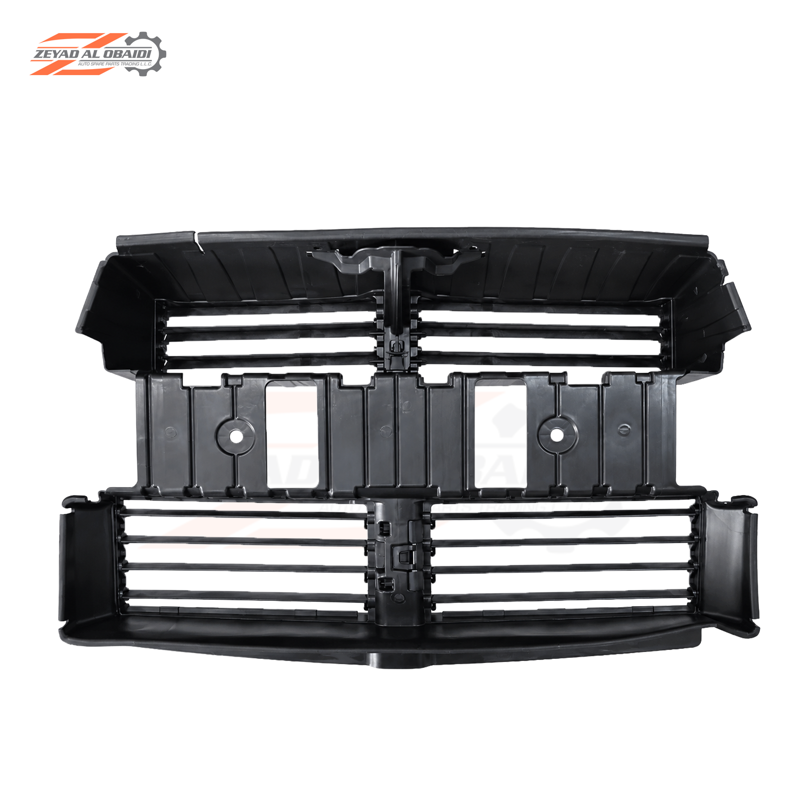 Shutter Grille Mustang 2018-2023 Aftermarket