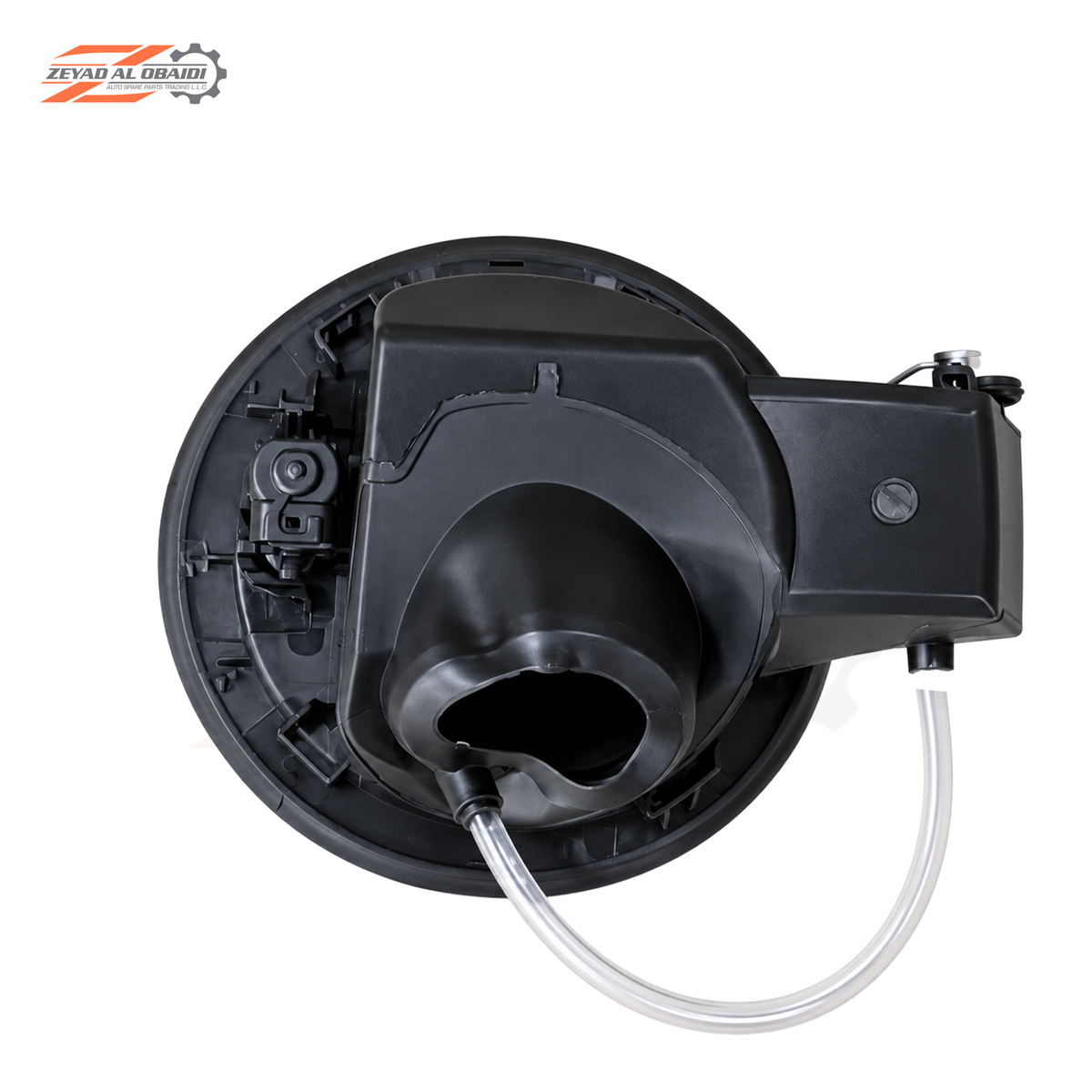 Fuel Filler Housing RAM TRX 2021-2024 Aftermarket