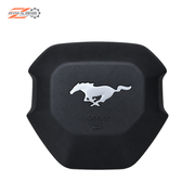 Steering Airbag Cover Ford Mustang 2024-2026 Aftermarket