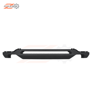 Paintable Front Lower Bumper Molding Ford F-150 2024-2026 Aftermarket