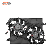 Aftermarket Dual Cooling Fan Assembly for Dodge Charger / Challenger / Chrysler 300 2015–2024