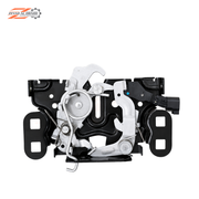 Hood Latch with Sensor Jeep Compass 2018-2025 Aftermarket