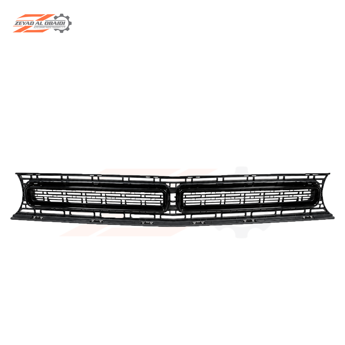 Aftermarket Upper Front Grille for Dodge Challenger 2015–2024