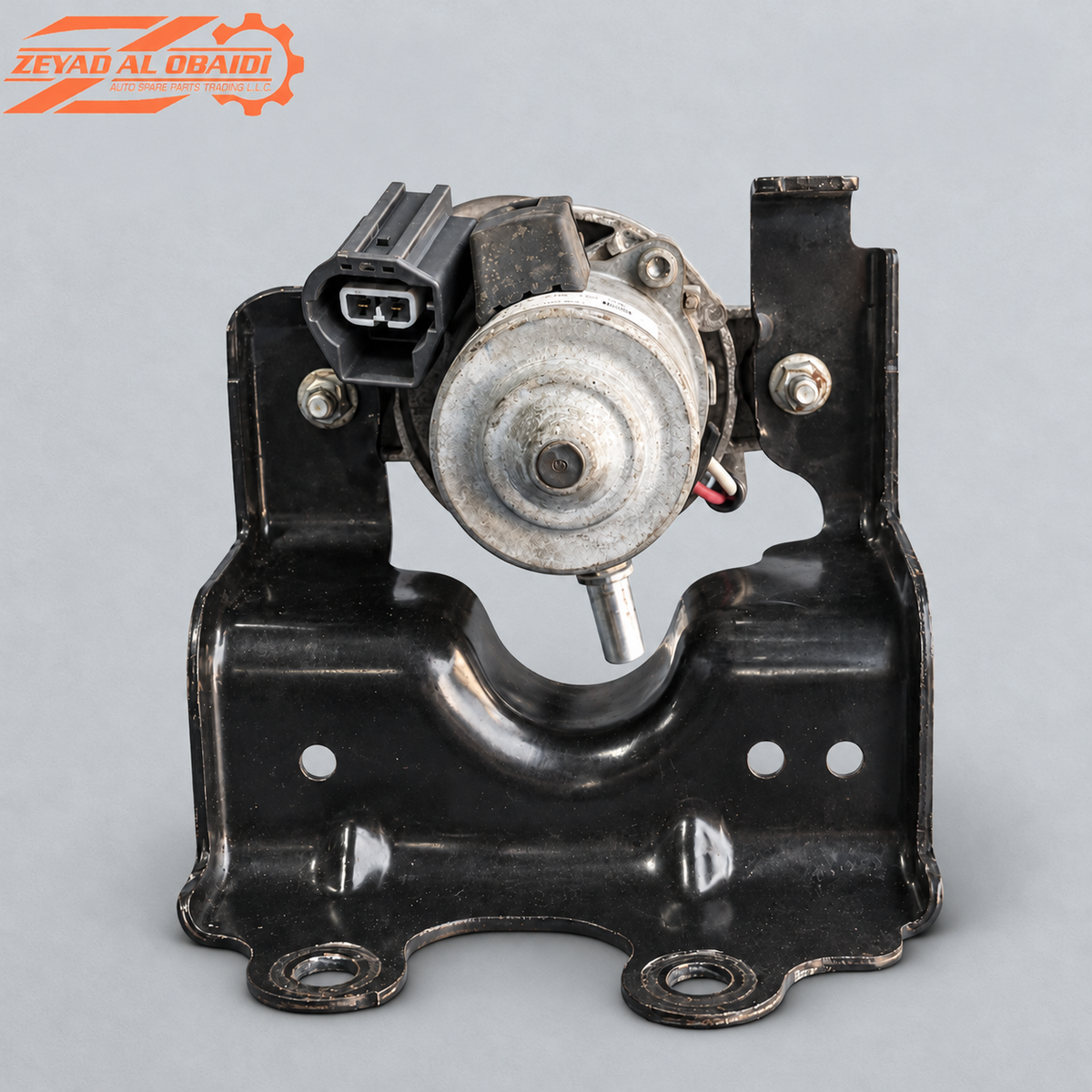 Brake Booster Vacuum Pump Charger Challenger Chrysler 300 2015-2023 Used Genuine OEM