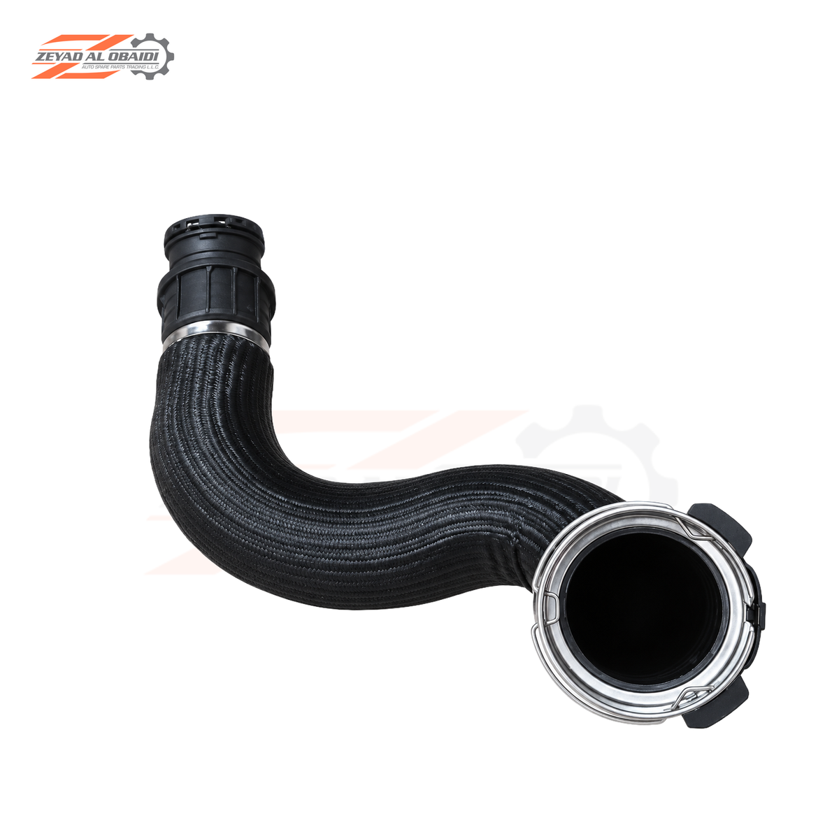 Turbo Intercooler Inlet Pipe Chevrolet Equinox 2018-2023 Aftermarket | 84498032