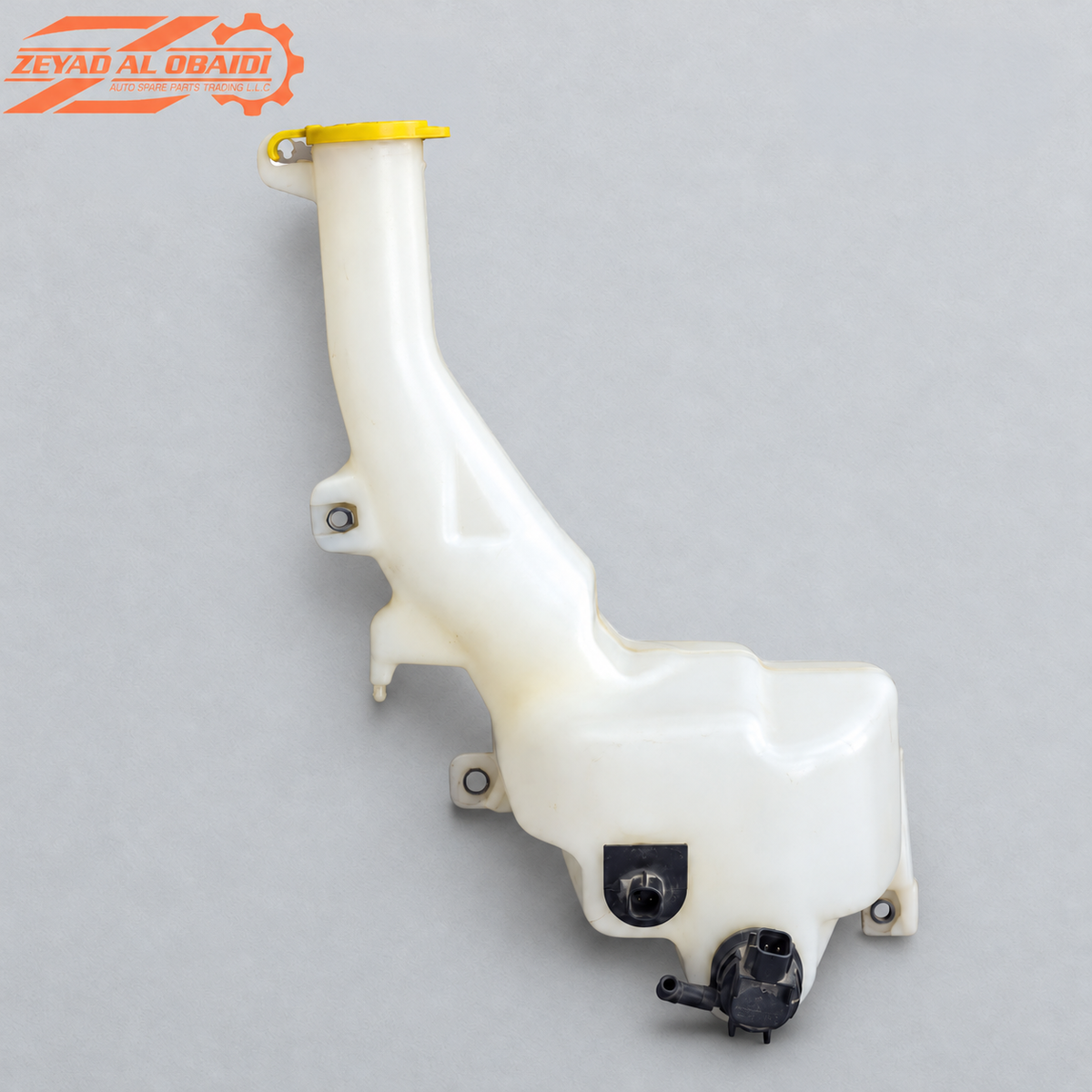Windshield Washer Reservoir Charger Challenger Chrysler 300 2015-2023 Used Genuine OEM