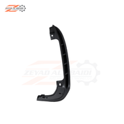 Rear Taillight Bezels RAM TRX 2021-2024 Aftermarket