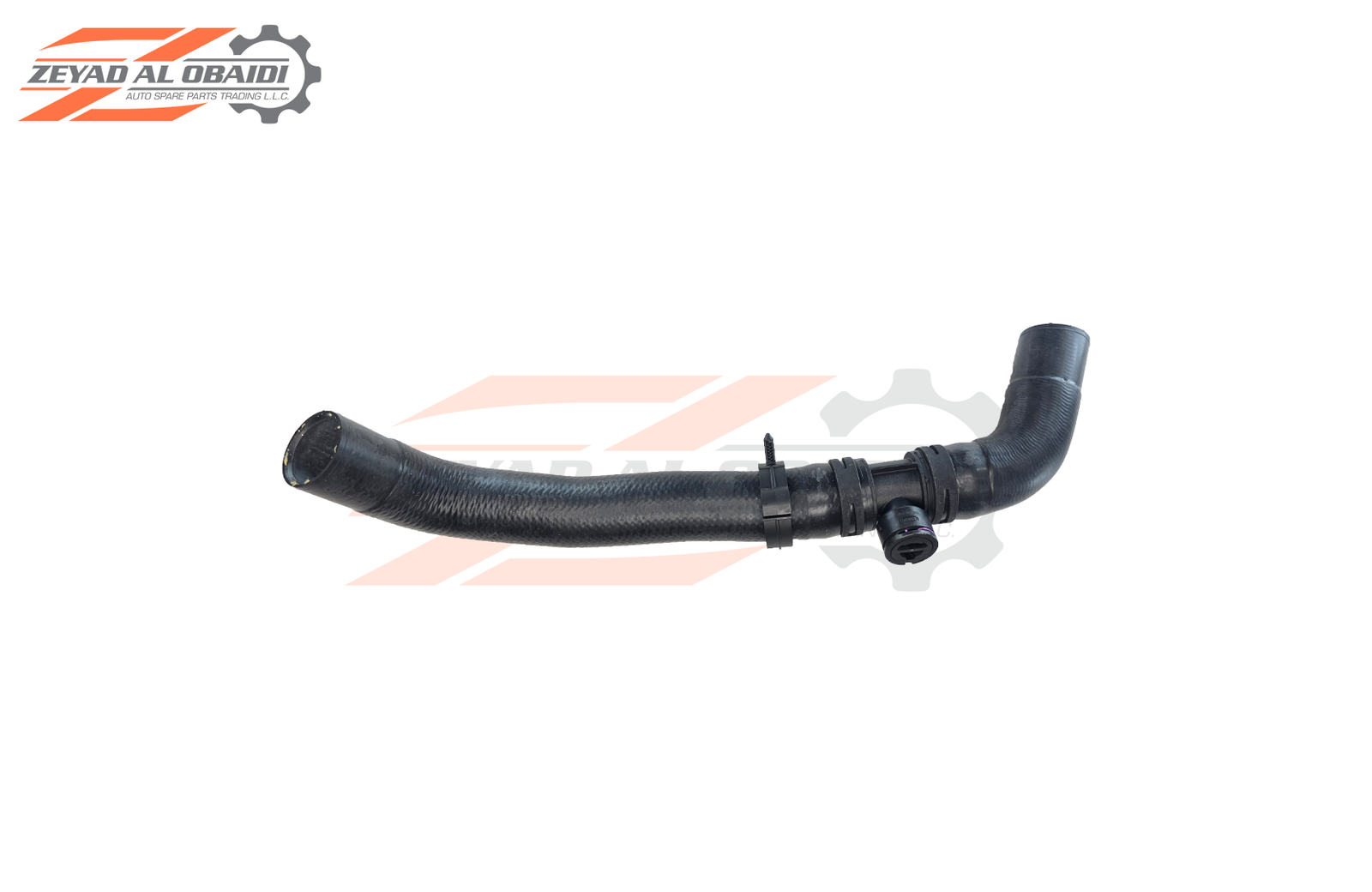 Genuine OEM Radiator Coolant Hose for Chevrolet Corvette C8 2020–2026