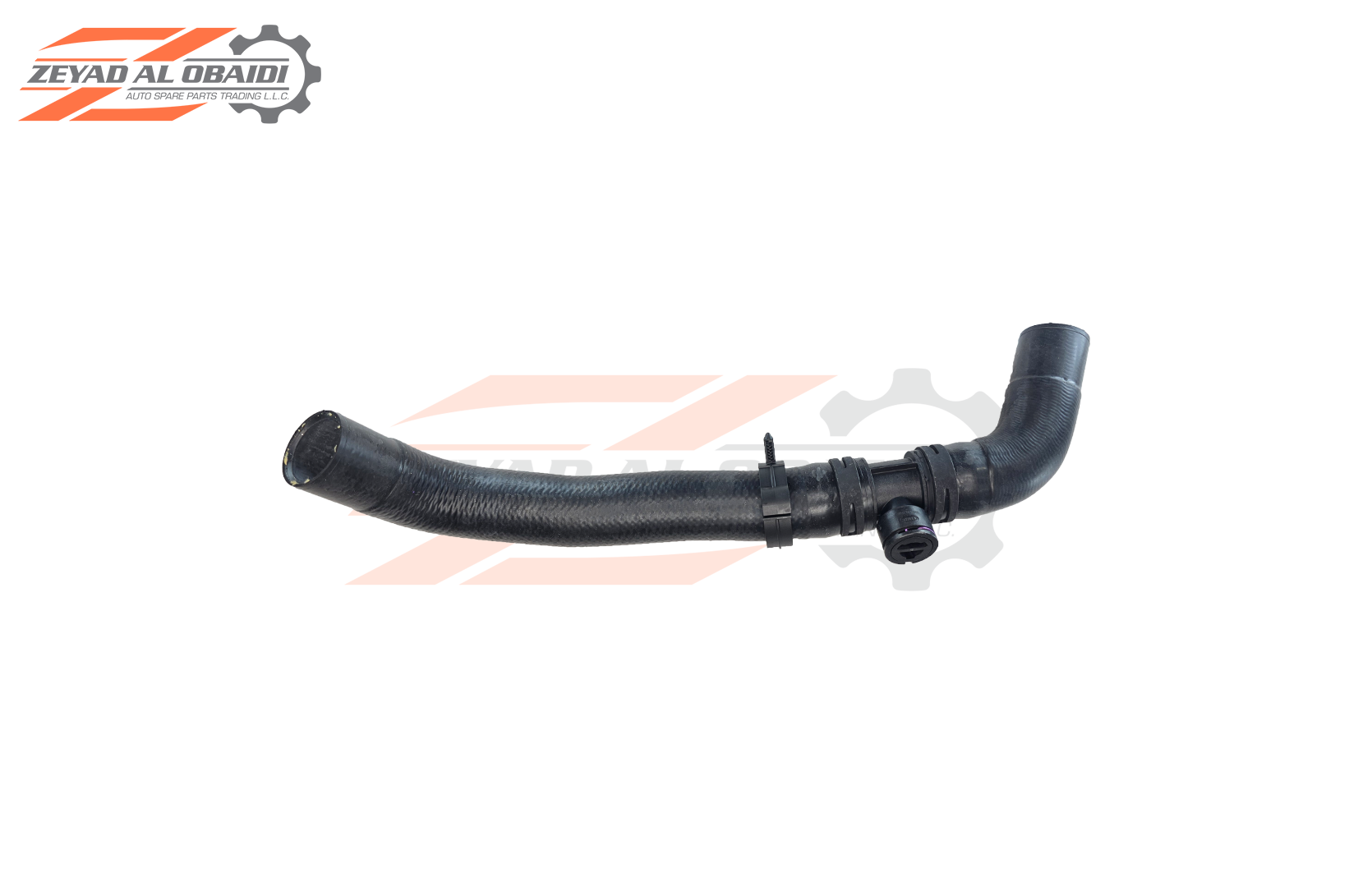Genuine OEM Radiator Coolant Hose for Chevrolet Corvette C8 2020–2026