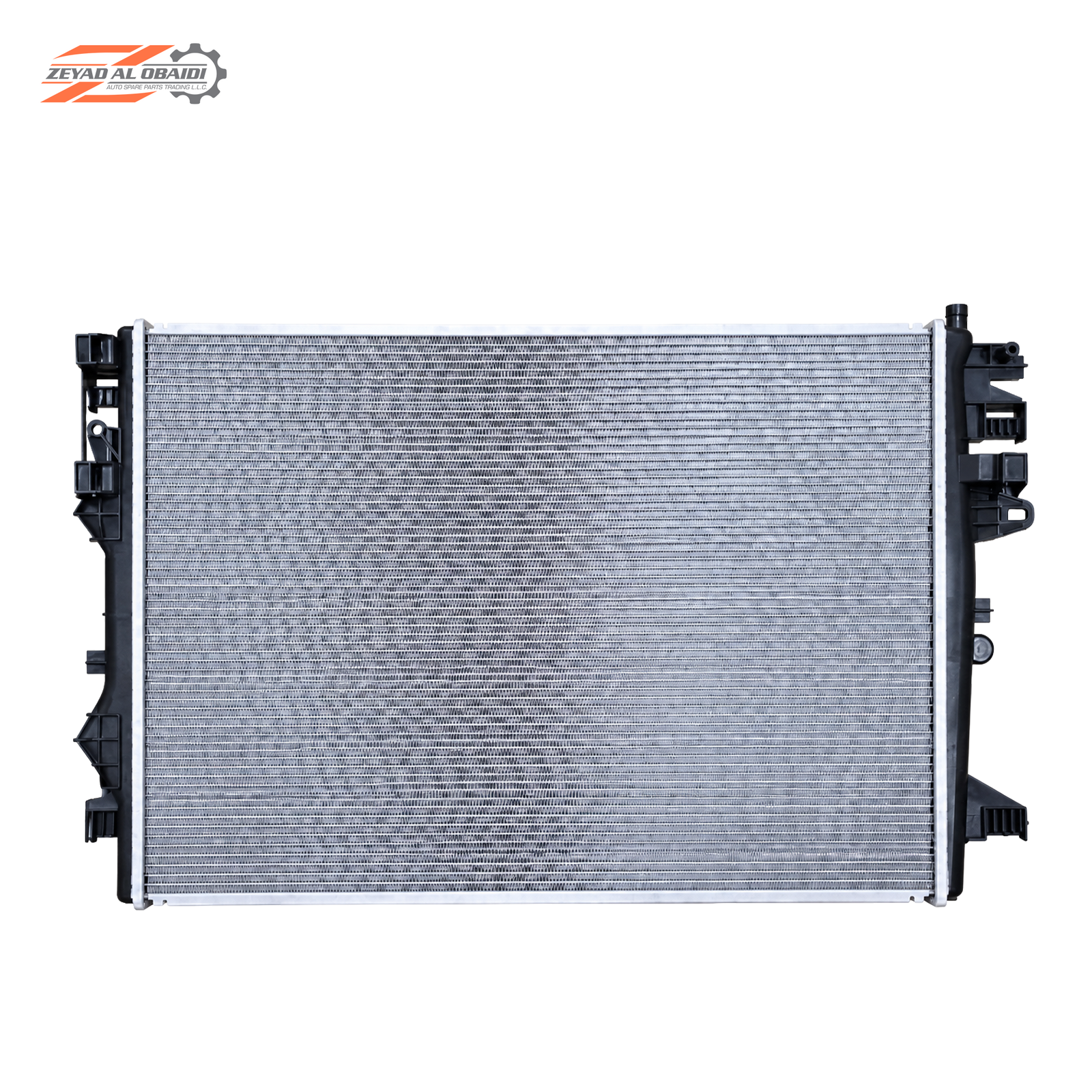 Turbo Cooler 2.0 Jeep Compass 2018-2025 Aftermarket