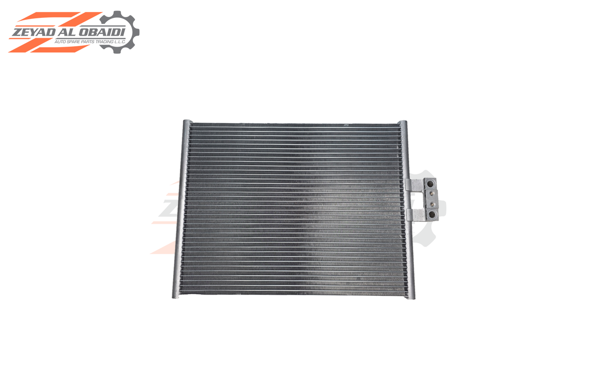 Air Conditioning Condenser Right Corvette C8