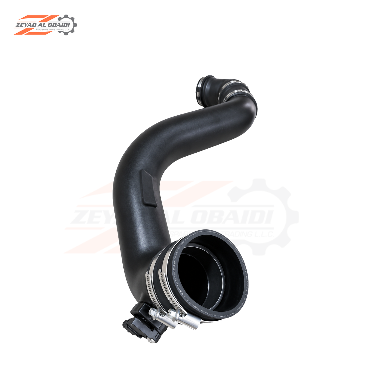 Turbo Intercooler Outlet Pipe Ford F-150 2024-2026 Genuine